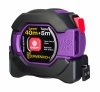 Laserowa taśma miernicza Ermenrich Reel SLR540